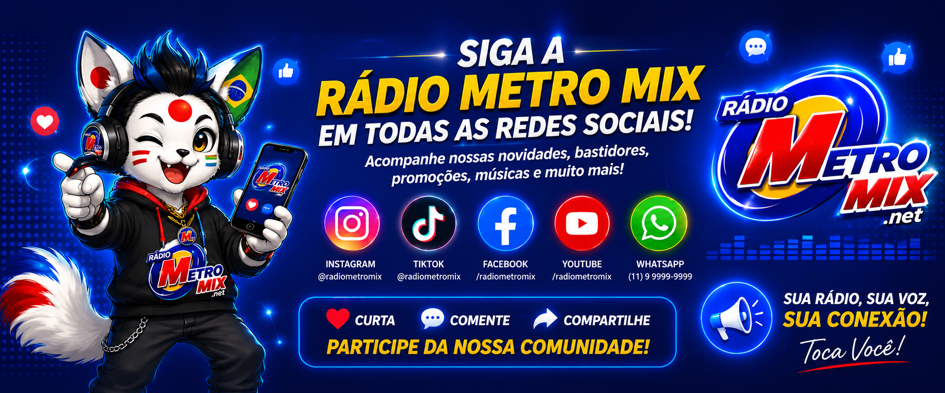 Informação para brasileiros no Japão